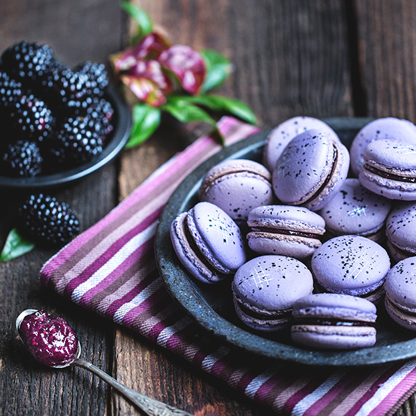 La Joie Macarons La Joie Macarons